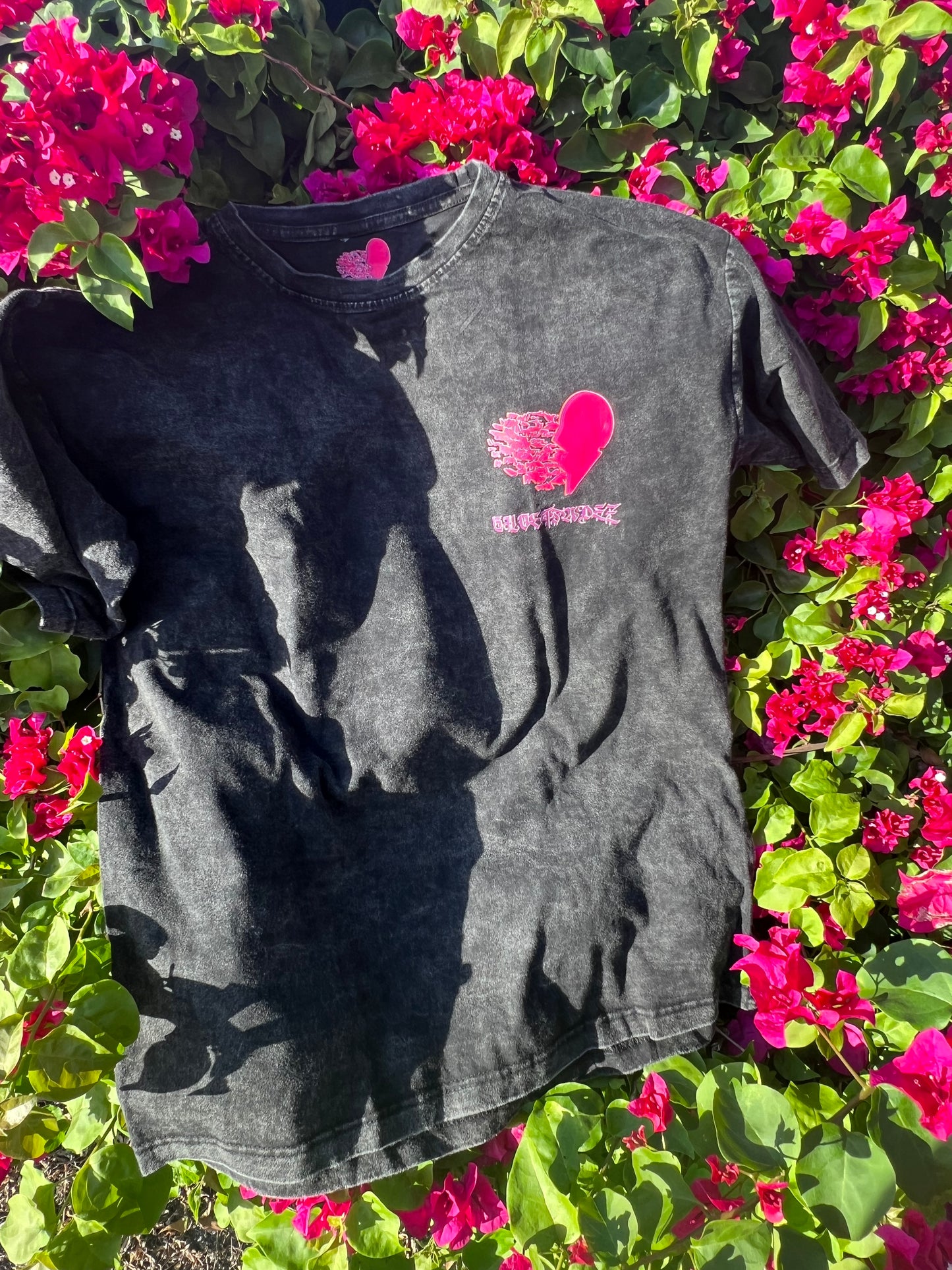 Faith Angel T-shirt
